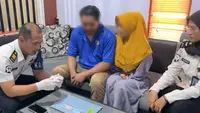 Modus Nekat Selundupkan Sabu ke Lapas Banyuwangi Terbongkar
