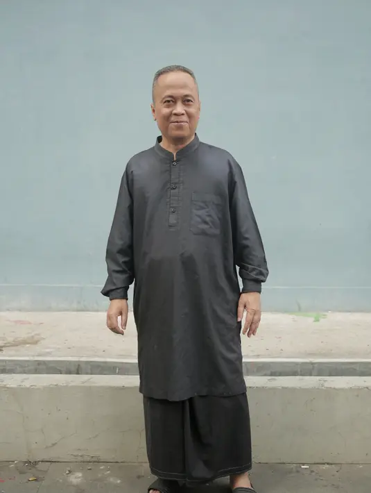 [dok.Kapanlagi.com/Nurwahyunan]