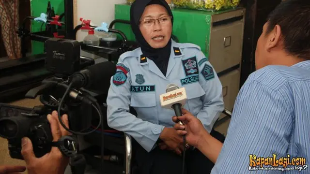 [Bintang] Jennifer Dunn