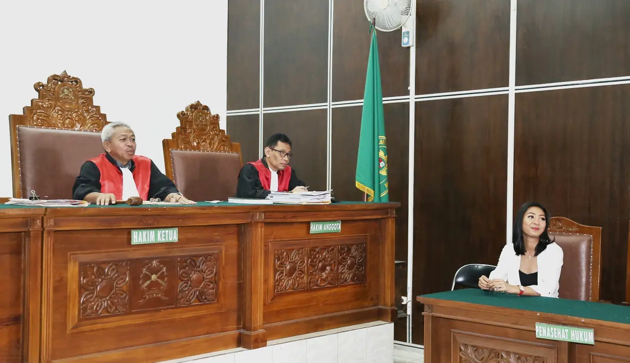 Liza Elly Purnamasari