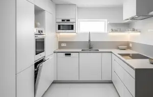 11 Cara Membuat Dapur Lebih Fungsional agar Nyaman dan Efisien