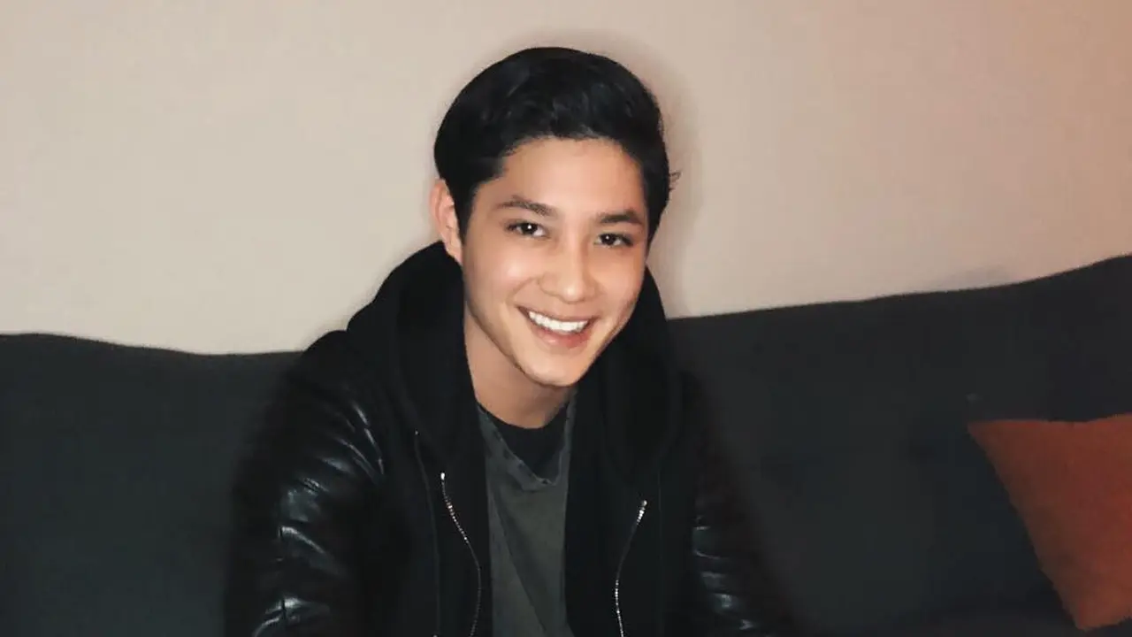 [Bintang] Teuku Rassya
