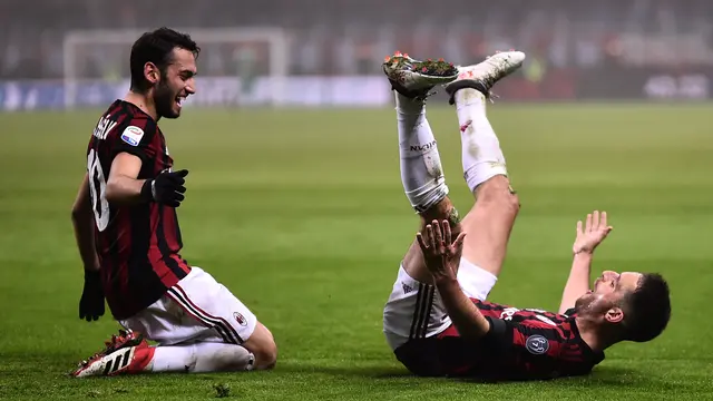 Giacomo Bonaventura
