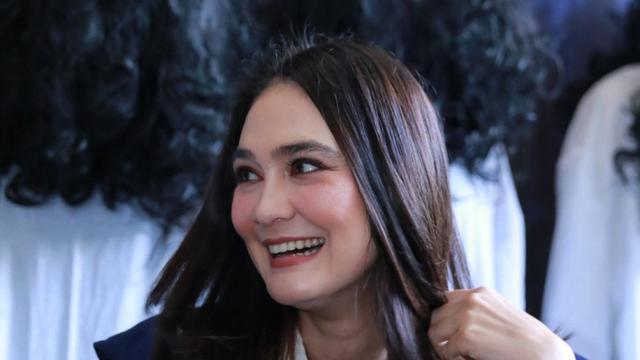 [Fimela] Luna Maya
