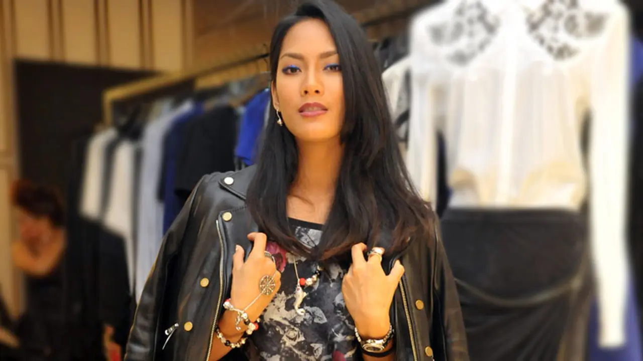 Tara Basro