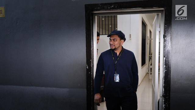 Rocky Gerung dan Tompi Jadi Saksi Persidangan Ratna Sarumpaet