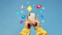 Revolusi Digital, 7 Peluang Usaha yang Bisa Dikontrol dari Smartphone