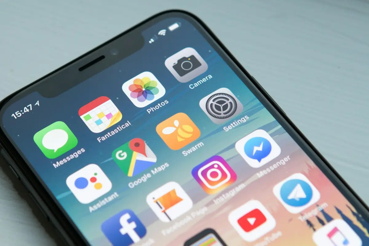 iPhone