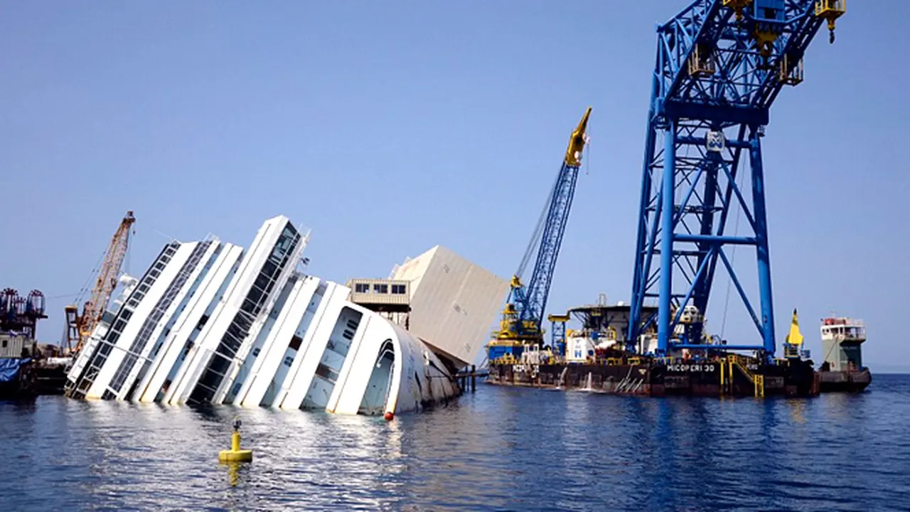 Costa Concordia
