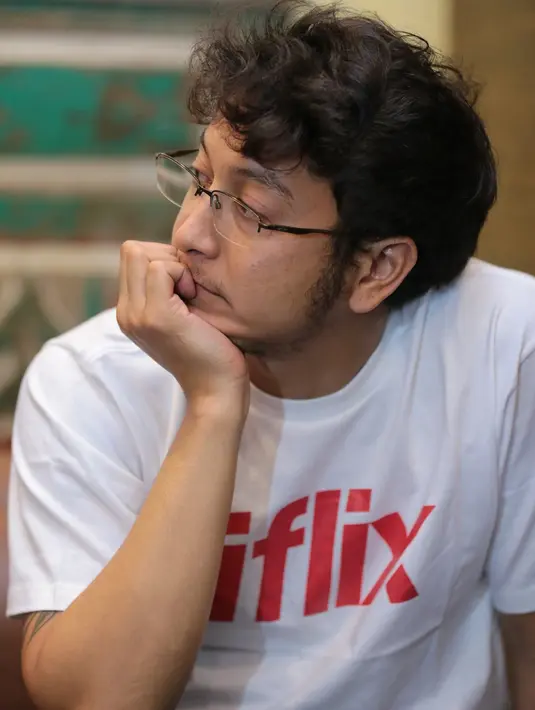 (Adrian Putra/Fimela.com)