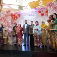 Pakuwon Mall Bekasi./copyright istimewa