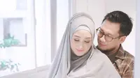 Selamat, Dian Pelangi Melahirkan Bayi Perempuan