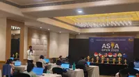 Pelajar Tangsel hingga Mahasiswi Solo Ukir Prestasi di Kompetisi Memori Tingkat Asia