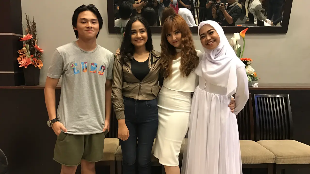 [Bintang] Selebgram