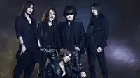 Band rock X Japan. (tokyohive.com)