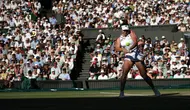 Raih Grand Slam Perdana, Linda Noskova Juara Wimbledon 2026 Termuda dalam 15 Tahun