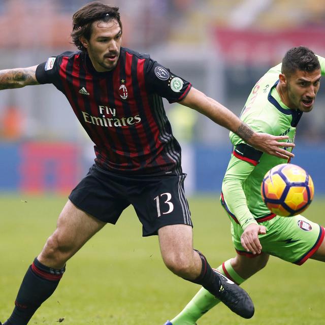 Inilah 5 Bek Muda Terbaik Di Serie A Bola Liputan6 Com