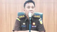 Asisten Tindak Pidana Khusus Kejati Riau Trijoko SH. (Liputan6.com/M Syukur)