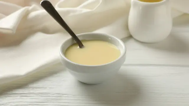 Susu Kental Manis