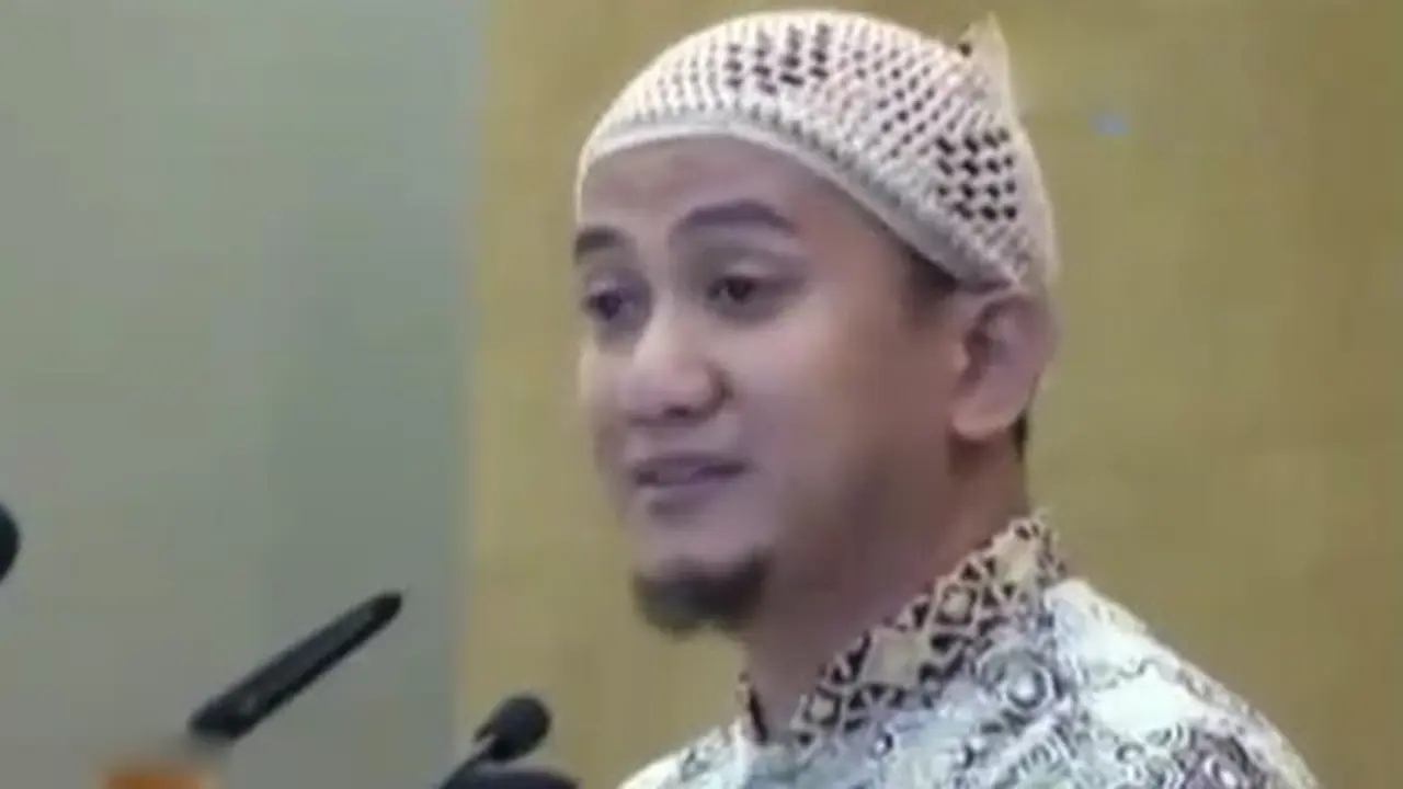 (lip6 Pagi) Wartawan haji