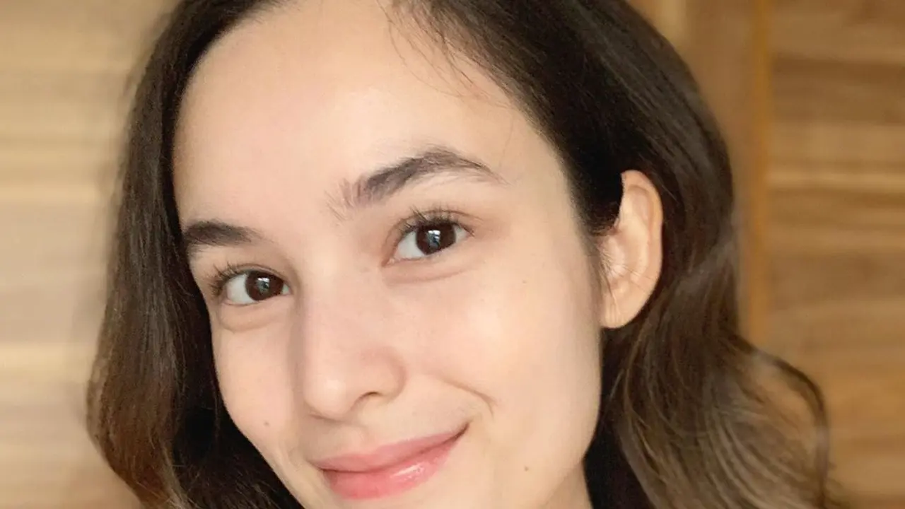 [Fimela] Chelsea Islan