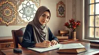 Arti Basmalah: Makna, Keutamaan, dan Penggunaannya dalam Islam