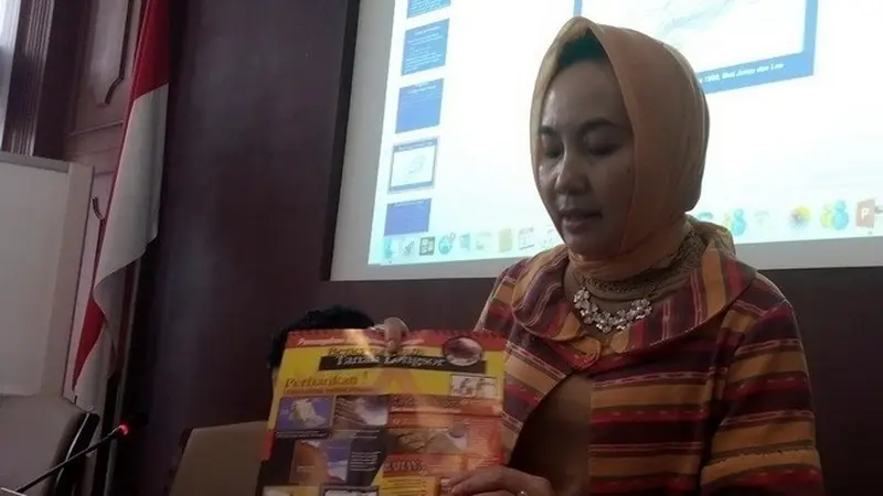 Keren, Sistem Peringatan Dini Usulan UGM Jadi Rujukan Dunia