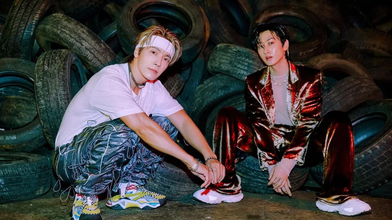 Super Junior-D&E (SM Entertainment via Soompi)