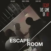 Escape Room (IEG)
