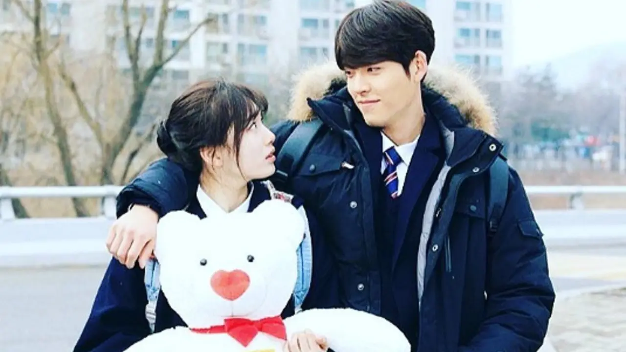 [Bintang] Uncontrollably Fond