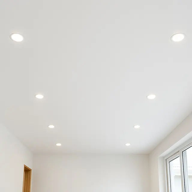 6 Gambar Plafon Sederhana Tapi Elegan, Bikin Rumah Terlihat Lebih Mewah