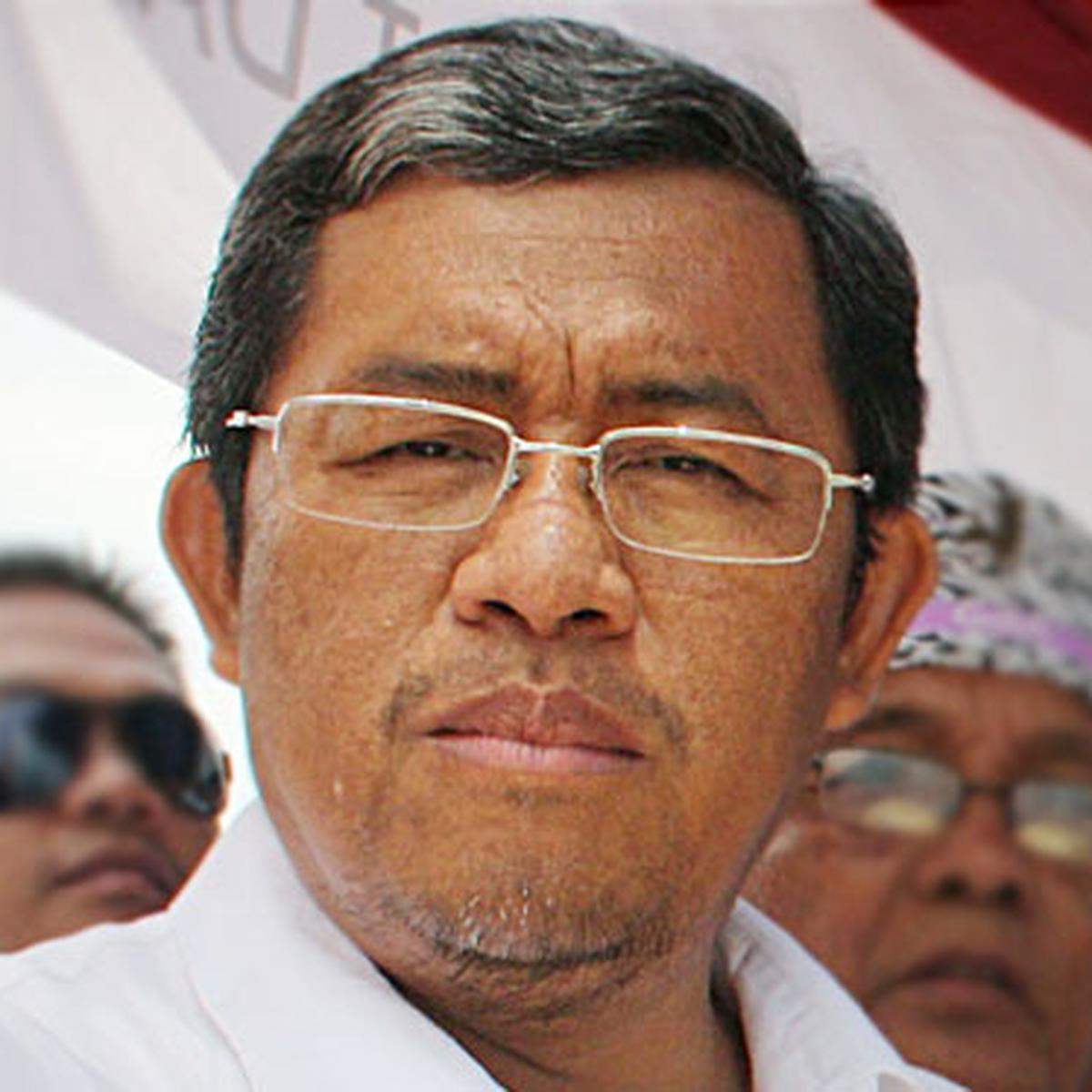 Kasus Korupsi Bank Jabar Banten, Aher: Saya Tak Kenal Elda ...