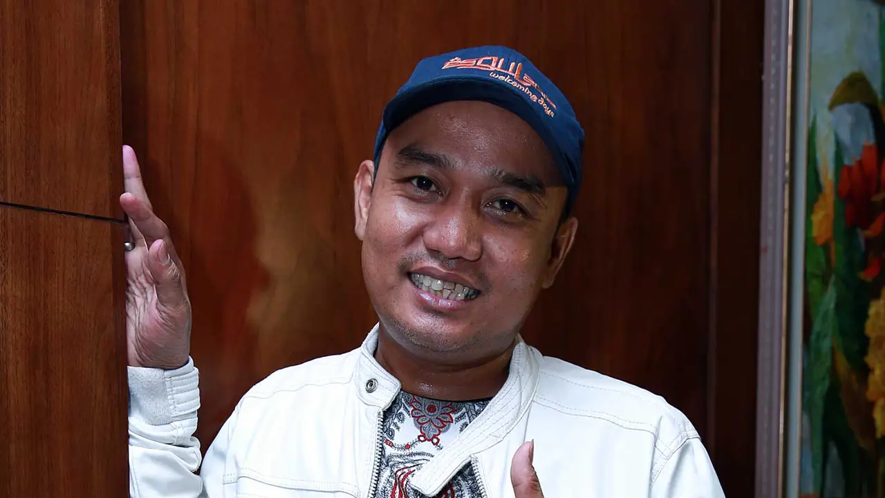 Azis Gagap