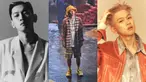 Penyanyi Kpop genre R&amp;B dan hip hop, Crush mengadapai tuduhan melakukan rasisme terhadap penggemar kulit hitam. Penyanyi bernama lahir Shin Hyo-seob itu dituding melakukan tindakan rasisme lantaran enggan bersentuhan dengan fans berkulit hitam.&nbsp;(FOTO: instagram.com/crush9244/)