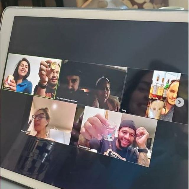 Cara Kreatif Rayakan Ulang Tahun Saat PSBB dan Lockdown