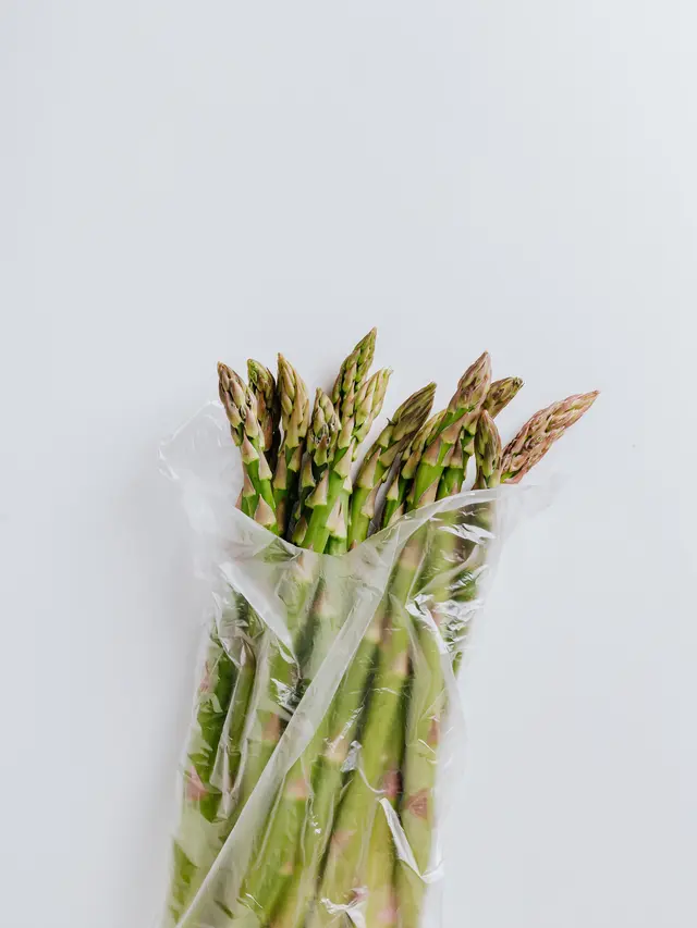Asparagus
