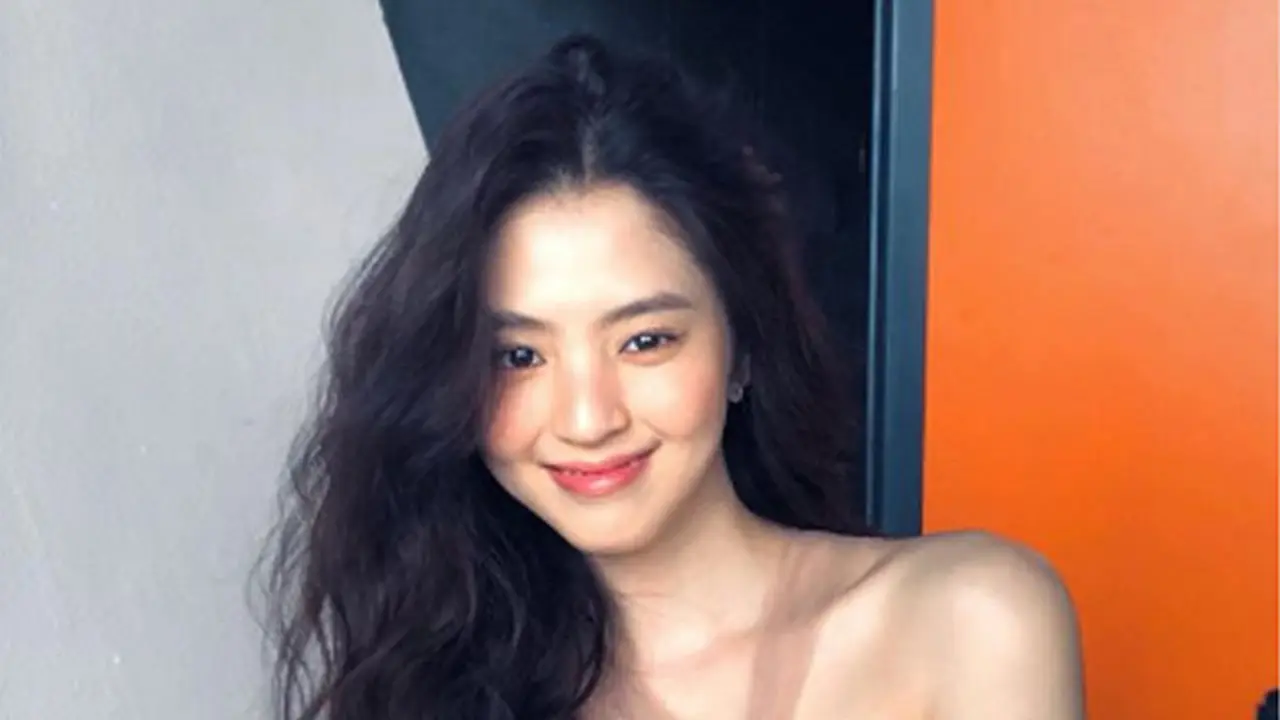 Han Soo Hee
