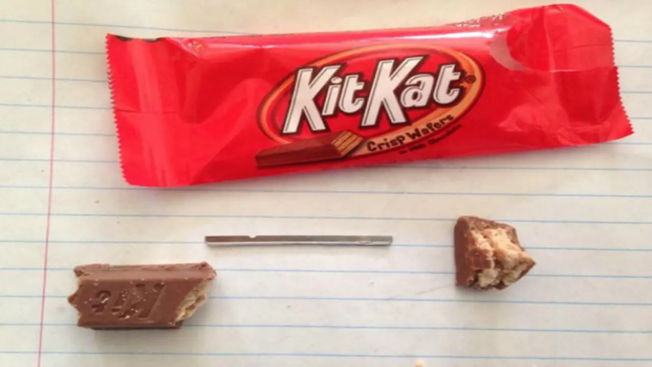 kitkat