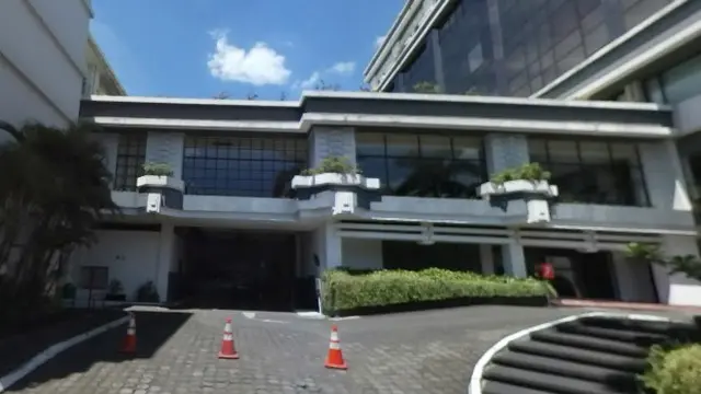 eL Hotel Bandung