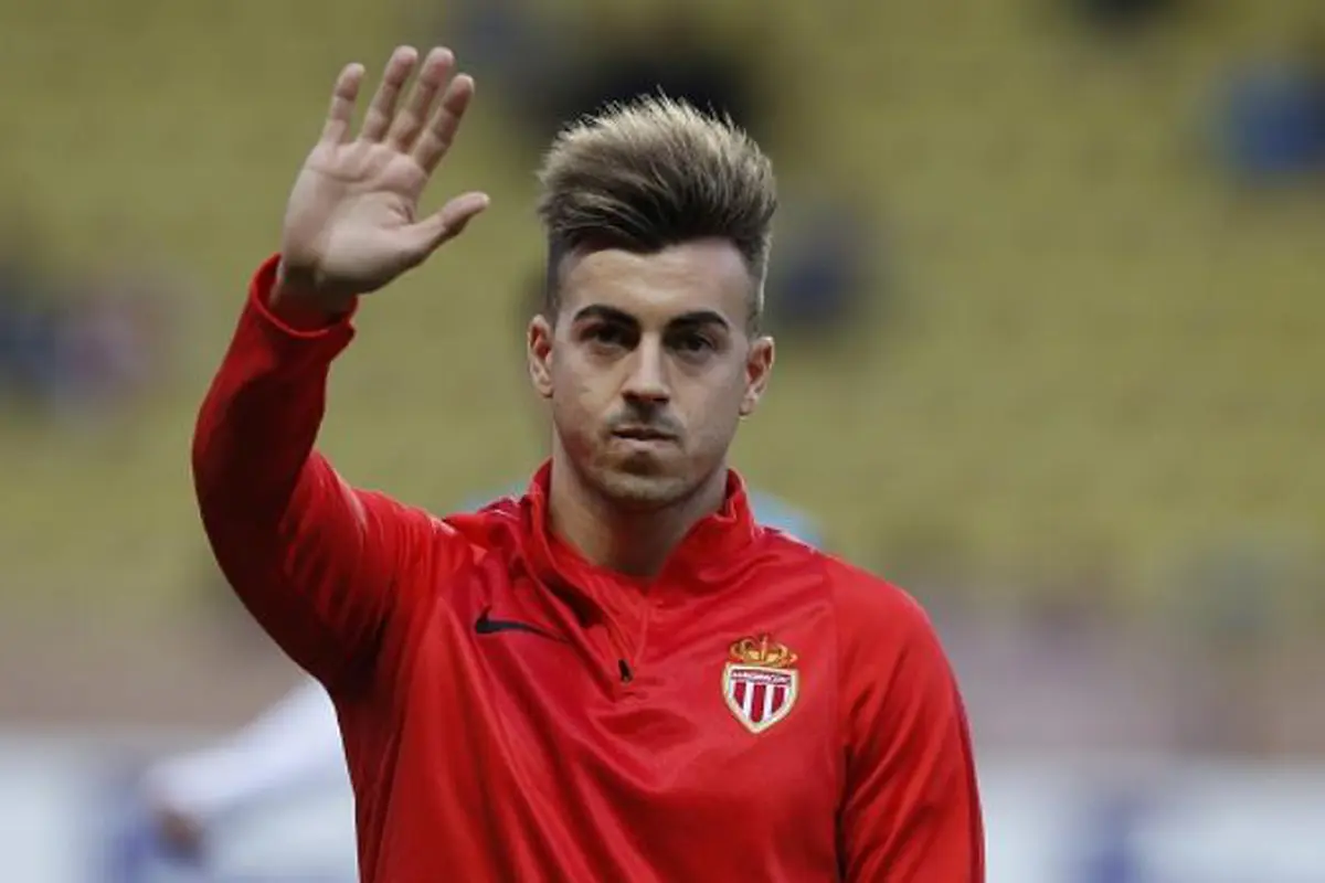 Stephan El Shaarawy