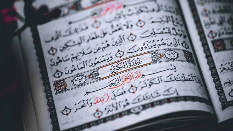 Hukum Tajwid Surat Al Ikhlas Ayat 1 Hingga 4, Lengkap dengan Penjelasannya