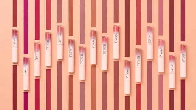 Produk makeup hybrid