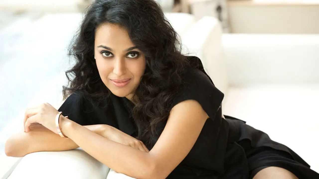 Swara Bhaskar