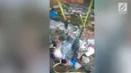 Warganet bereaksi setelah melihat video penyiksaan binatang yang dilakukan oleh seorang pria di Kalimantan Tengah.