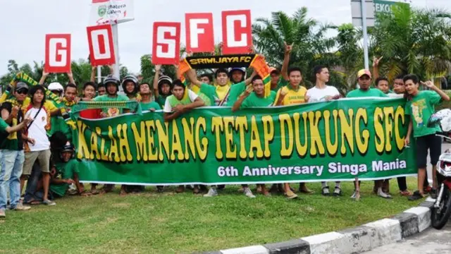Sriwijaya FC