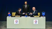 FIFA ASEAN Cup Digelar September-Oktober 2026, Timnas Indonesia Bisa Kekuatan Penuh