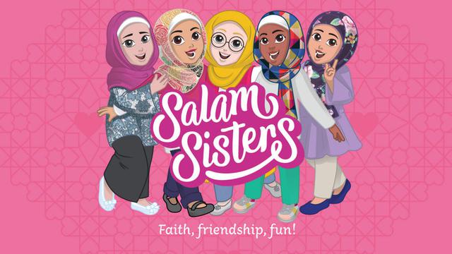 Sosok Peter Gould Pria Mualaf Di Balik Boneka Barbie Muslimah Hot Liputan6 Com