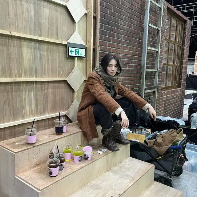 Han So Hee