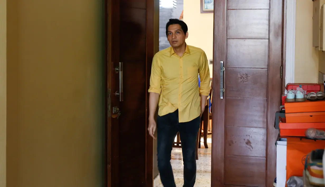 [Foto; KapanLagi.com/Bayu Herdianto]