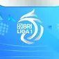 BRI Liga 1. (Liputan6.com/Abdillah)